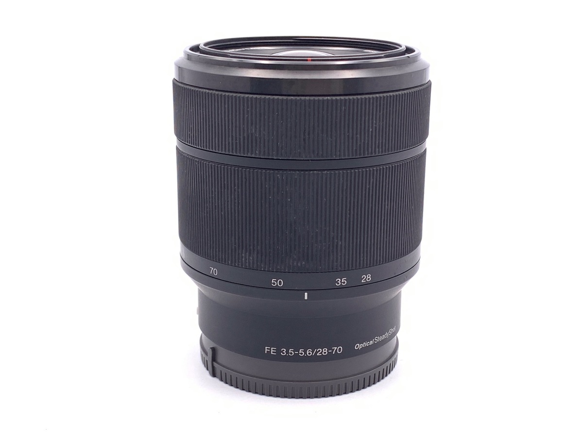 【中古】ソニー FE 28-70mm F3.5-5.6 OSS [SEL2870]