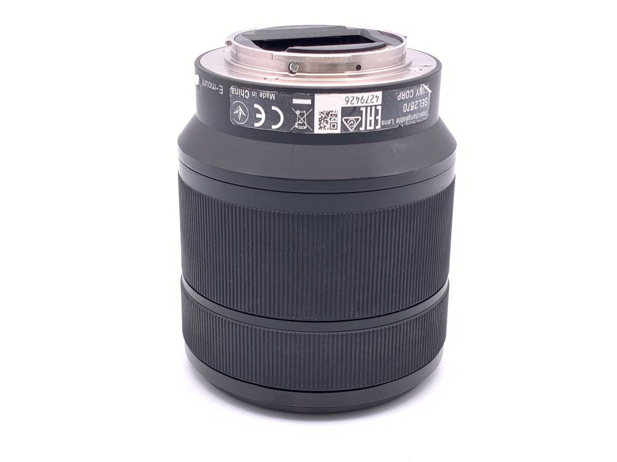 【中古】ソニー FE 28-70mm F3.5-5.6 OSS [SEL2870]