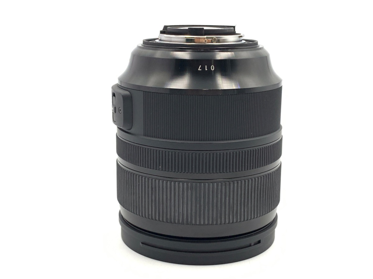 中古】シグマ 24-70mm F2.8 DG OS HSM Art ニコンF用｜｜カメラの