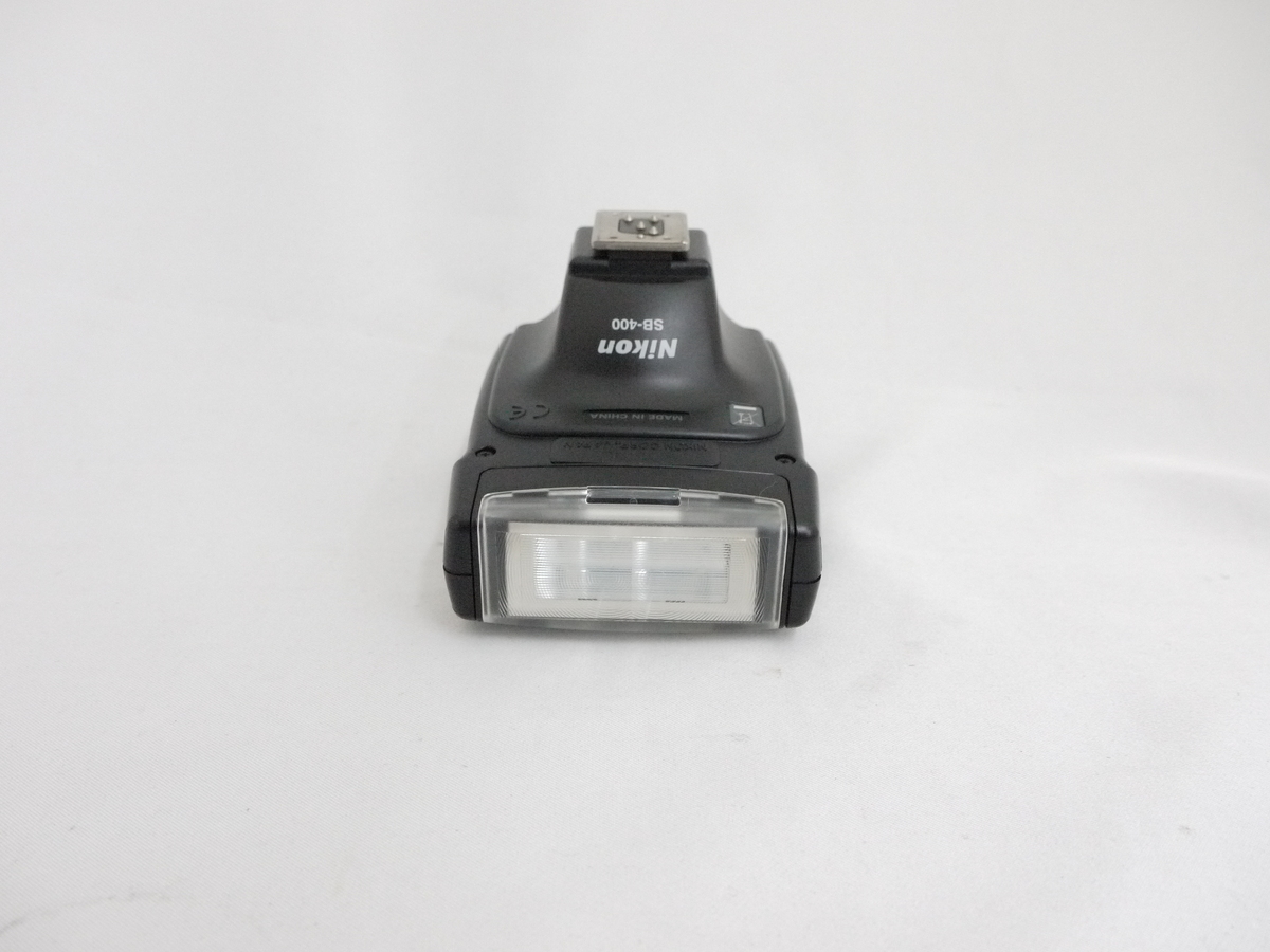 ニコン スピードライト SB-400