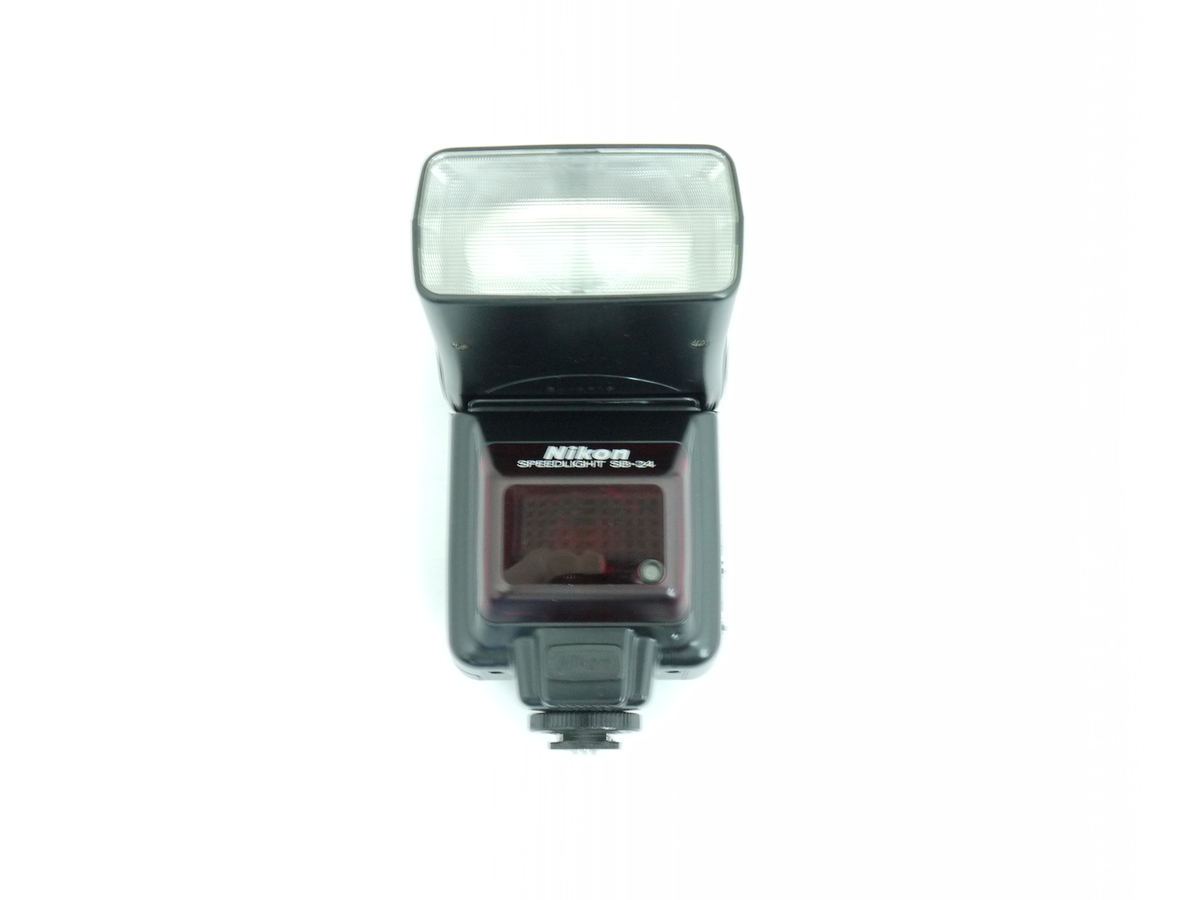 中古】ニコン SB-24 (スピードライト) 在庫一覧｜カメラのキタムラ