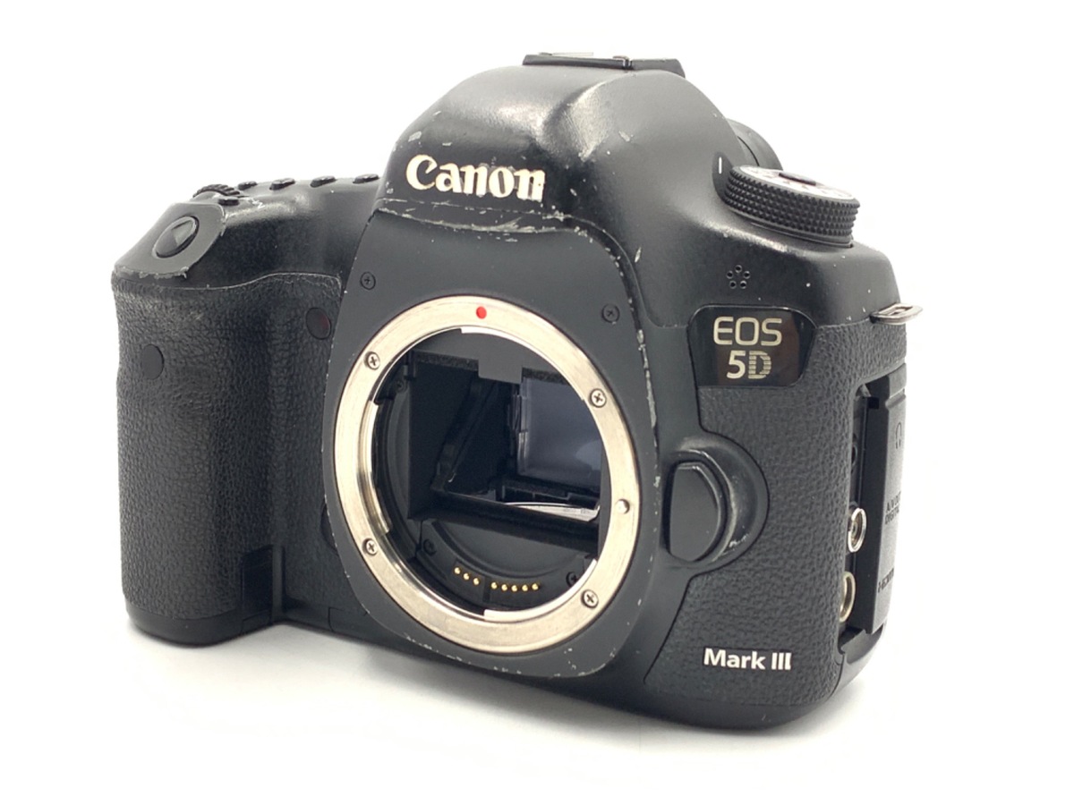 中古】キヤノン EOS 5D MarkIII ボディ 在庫一覧｜カメラのキタムラ
