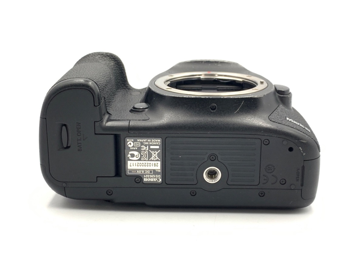 中古】キヤノン EOS 5D MarkIII ボディ｜｜カメラのキタムラネットショップ