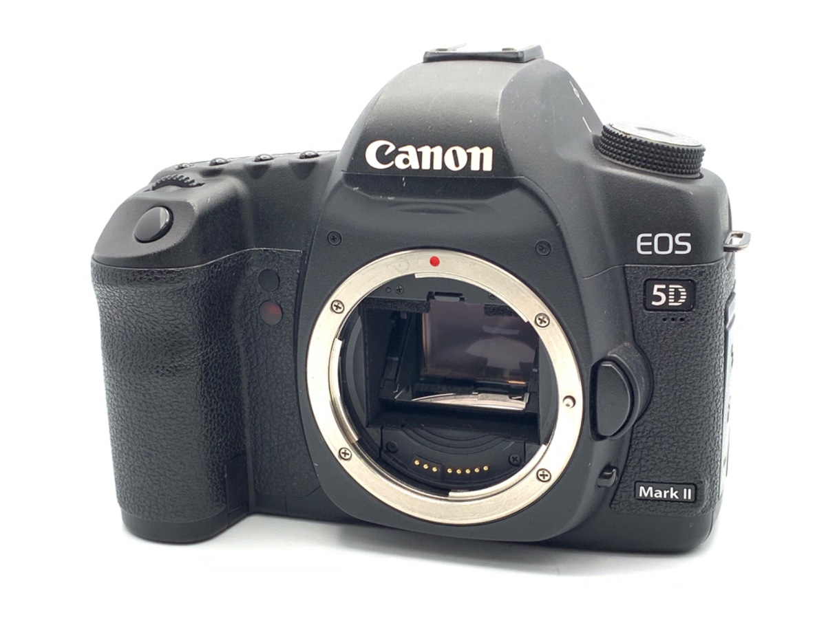 美品 ショット数 8千台 Canon EOS 5D Mark Ⅱ ボディのみ Amazon | Canon EOS 5D Mark II フルフレームデジタル一眼レフカメラ