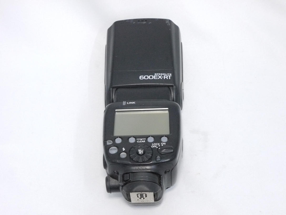 �L���m�� �X�s�[�h���C�g SP600EX-RT