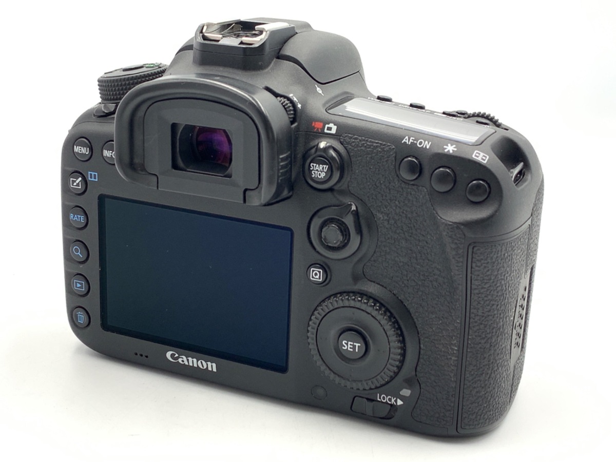 キヤノン EOS 7D MarkII ボディ