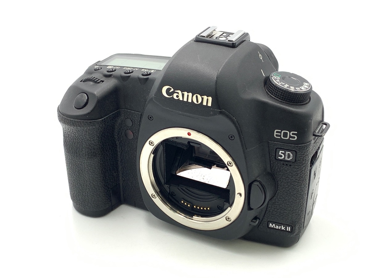 EOS 5D Mark II ���ި�y2110����f�z