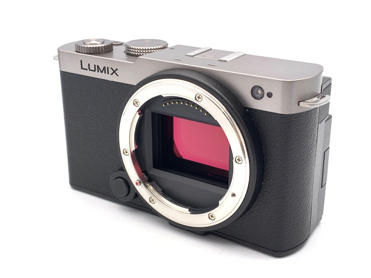 価格.com - パナソニック LUMIX DC-GX7MK3 ボディ 純正オプション