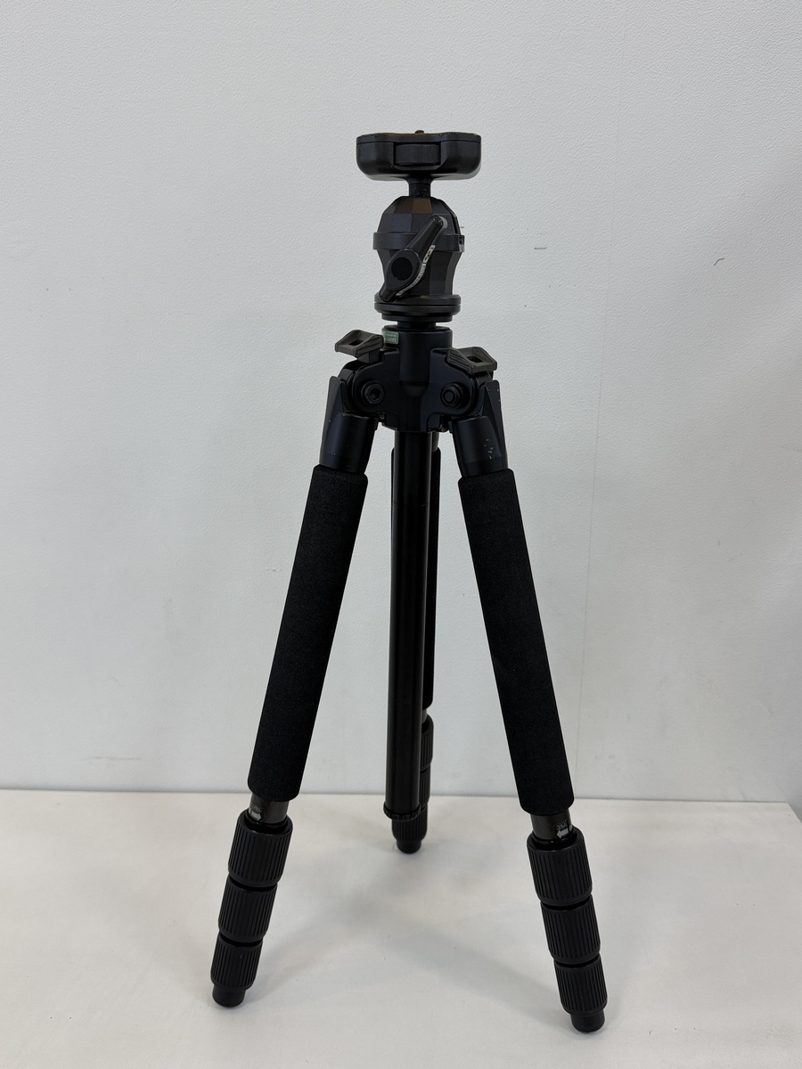 中古：B(並品)】ベルボン(VELBON)ベルボン カルマーニュ540EL 