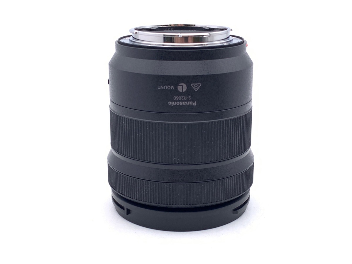 �p�i�\�j�b�N LUMIX S 20-60mm F3.5-5.6 [S-R2060]