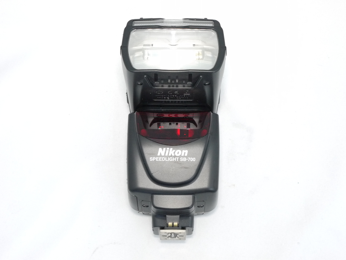スピードライト SB-700 中古価格比較 - 価格.com