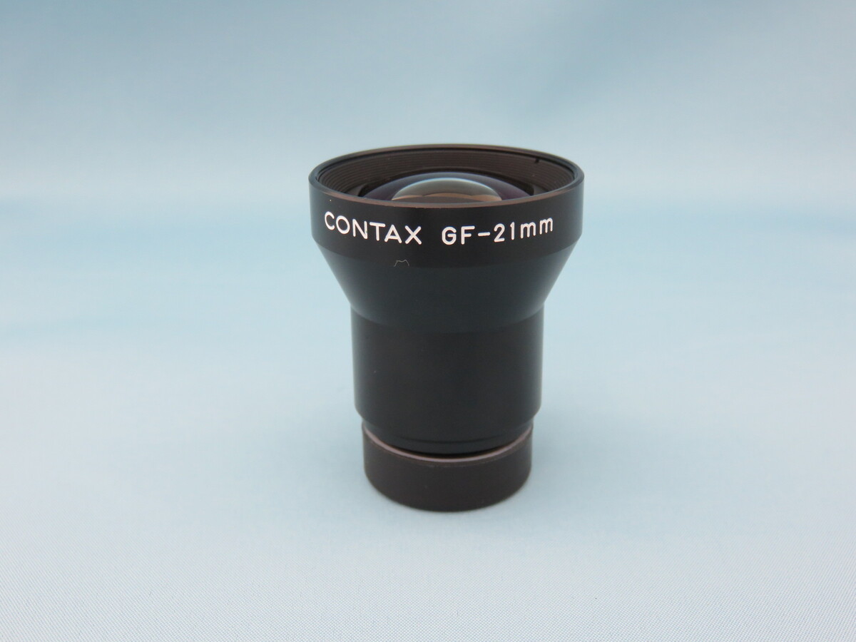 中古：B(並品)】コンタックス 用品各種 | 2415250425509 | 中古カメラ
