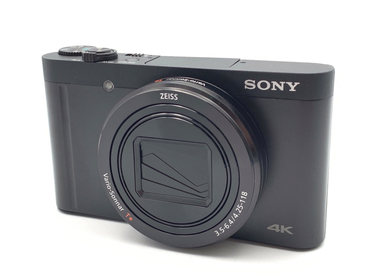 �\�j�[ Cyber-shot DSC-WX800