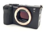 ソニー(SONY) ミラーレス一眼の中古商品一覧 | 中古カメラ・レンズ販売