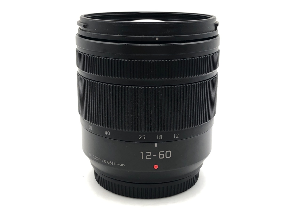 パナソニック LUMIX G VARIO 12-60mm F3.5〜★M4/3 Amazon.co.jp: パナソニック Lumix G Vario 12-60mm F3.5-5.6 非球面