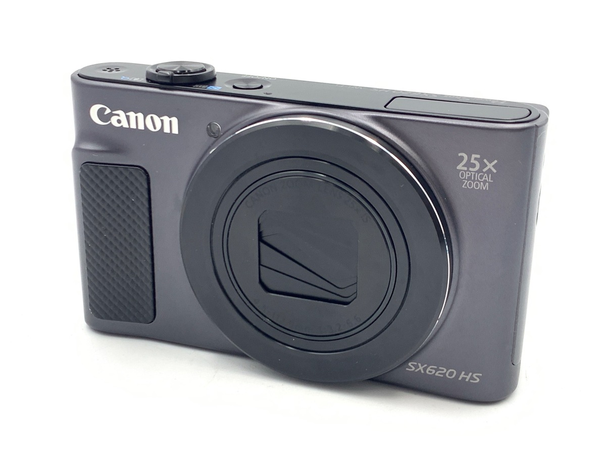 PowerShot SX620 HS 中古価格比較 - 価格.com