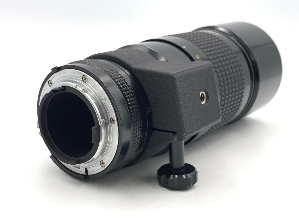 Nikon ニコン/交換レンズ/300mm/AI NIKKOR 300mm F4.5/524495/Bランク/62【中古】 中古：B(並品)】ニコン Ai-S Nikkor 300mm F4.5 | 2415250429460