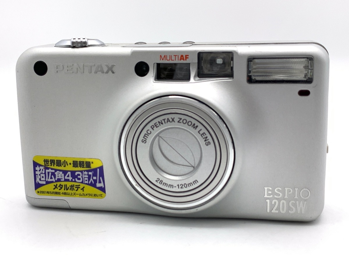 中古フィルムカメラ ペンタックス 製品一覧 - 価格.com