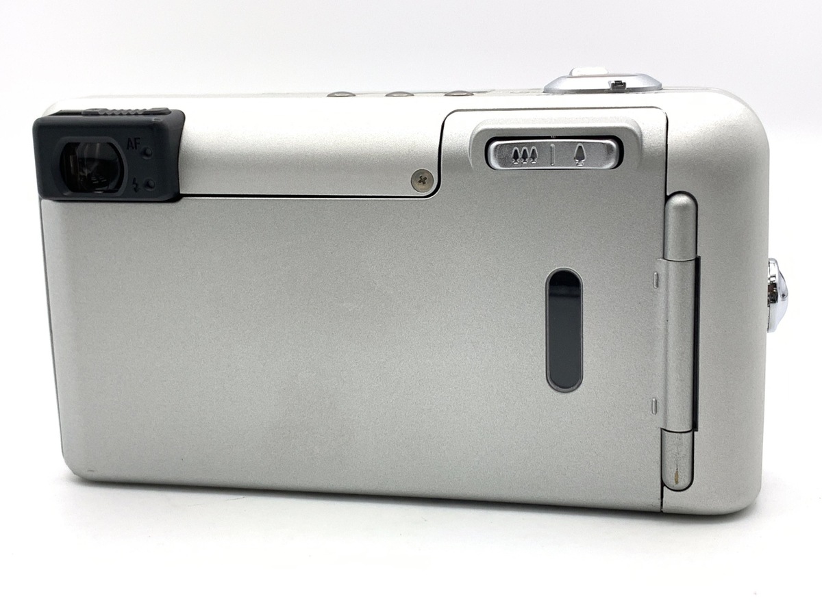 ペンタックス ESPIO 120SW