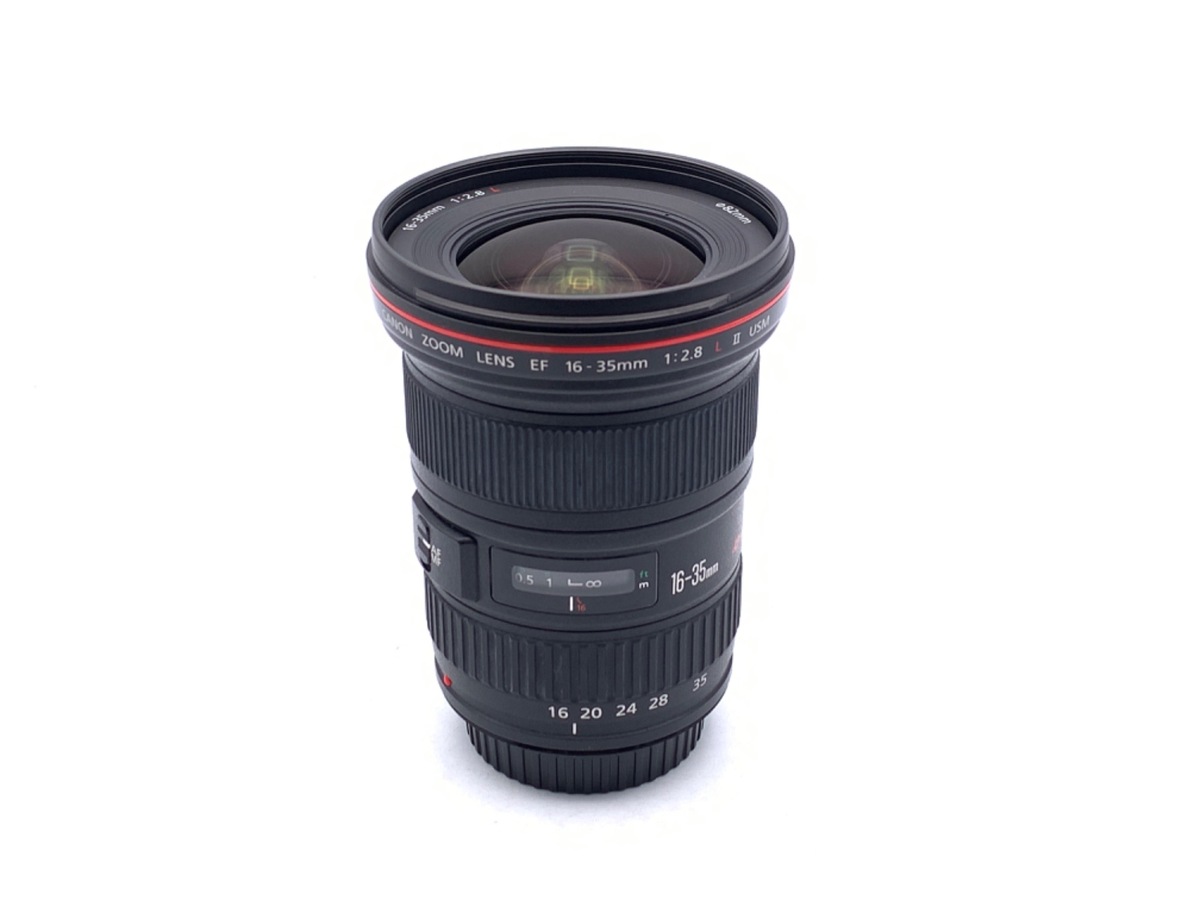 【中古】(キヤノン) Canon EF16-35/2.8L III USM キヤノン EF16-35mm F2.8L III USM | 交換レンズ