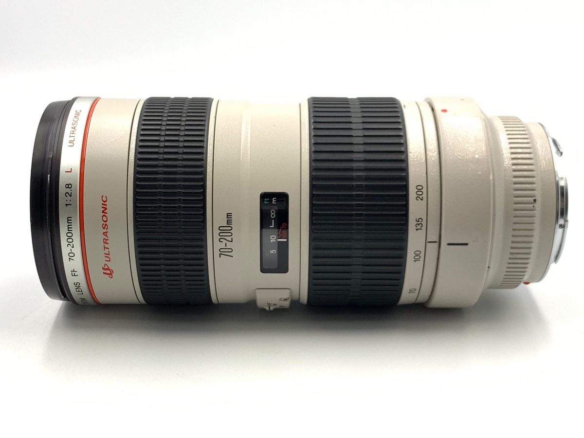 中古】キヤノン EF70-200mm F2.8L USM 在庫一覧｜カメラのキタムラ
