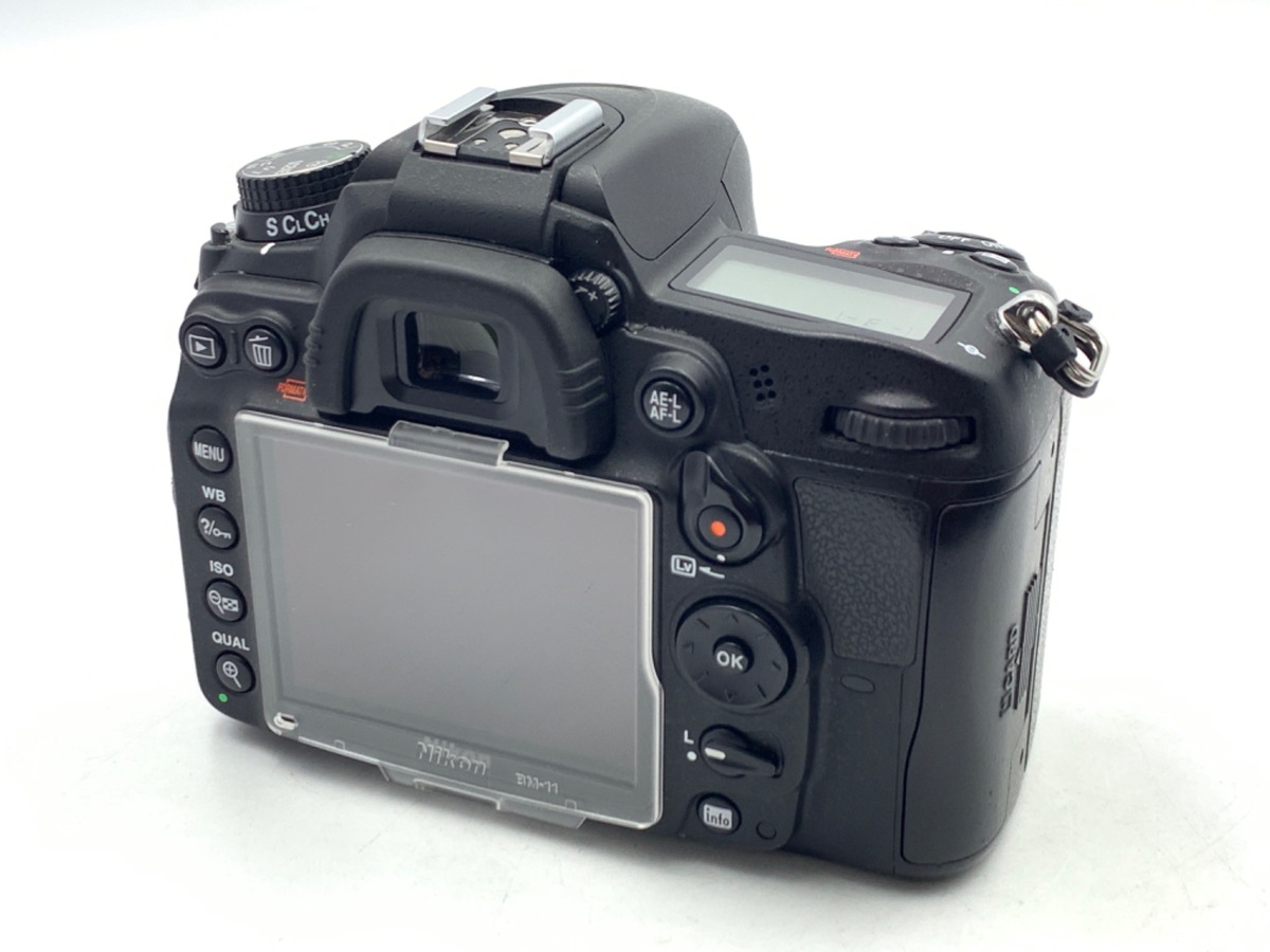 ニコン D7000 ボディ