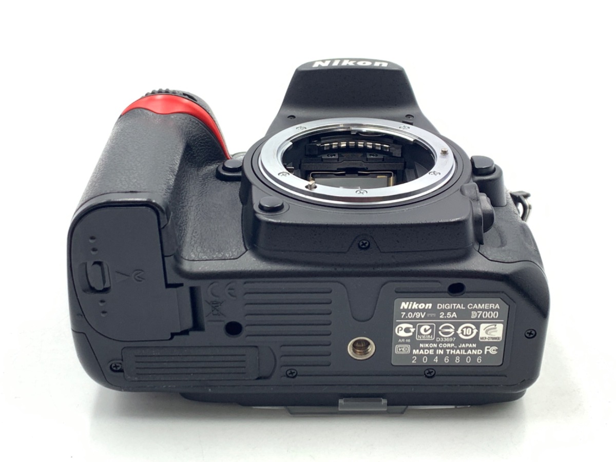 ニコン D7000 ボディ