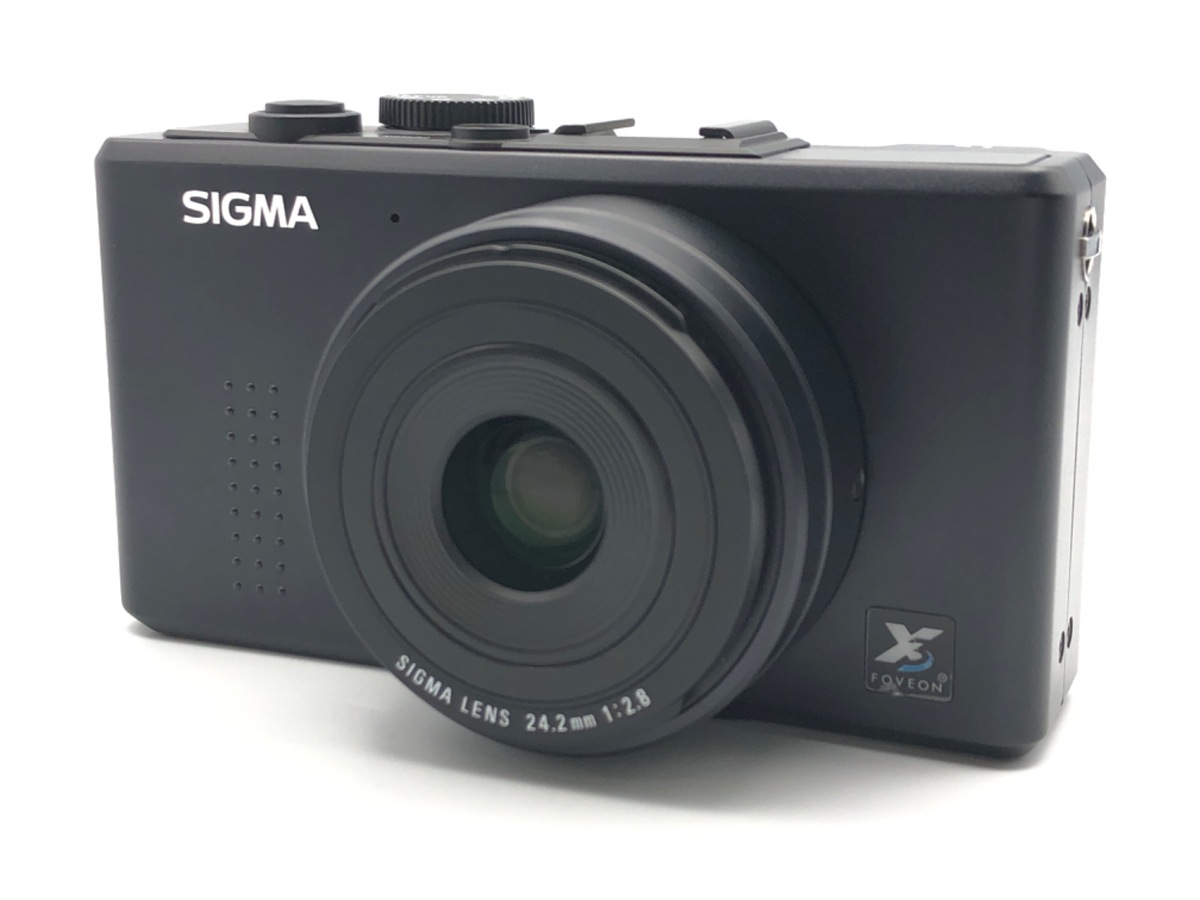 中古】コンパクトデジタルカメラ｜シグマ（SIGMA） 在庫一覧｜カメラの