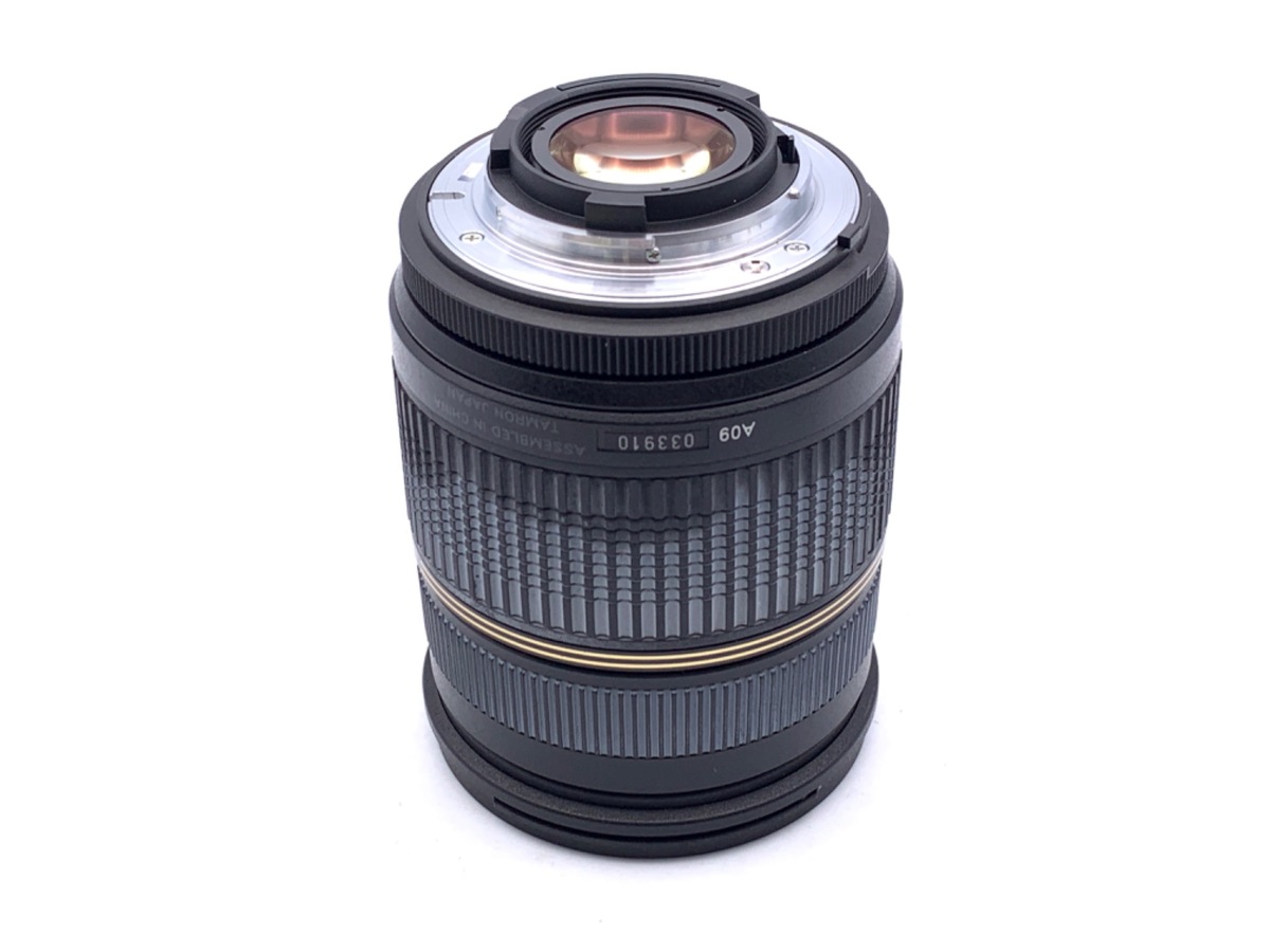 中古】タムロン SP AF28-75mm F/2.8 XR Di ニコン用｜｜カメラの