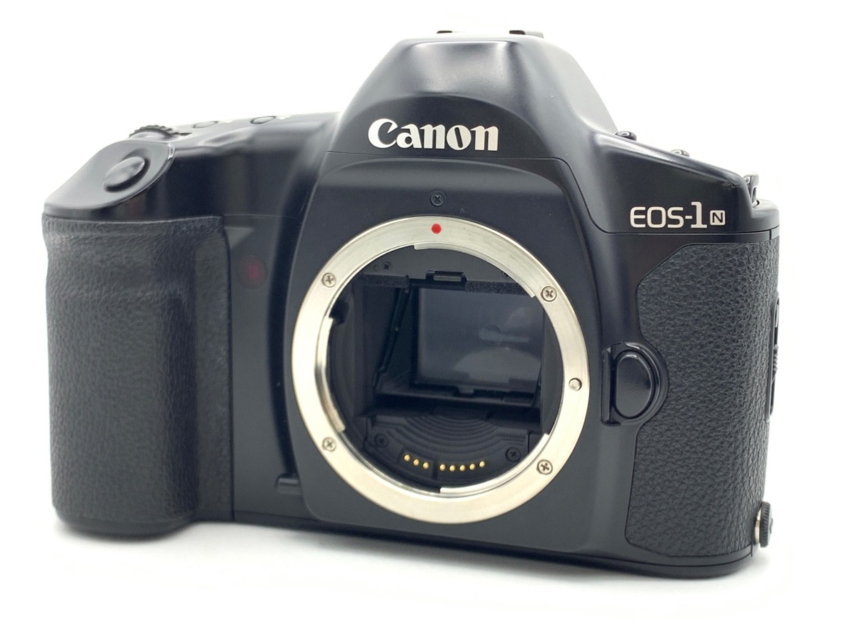 中古】キヤノン EOS-1N (GR-E1) Body 在庫一覧｜カメラのキタムラ