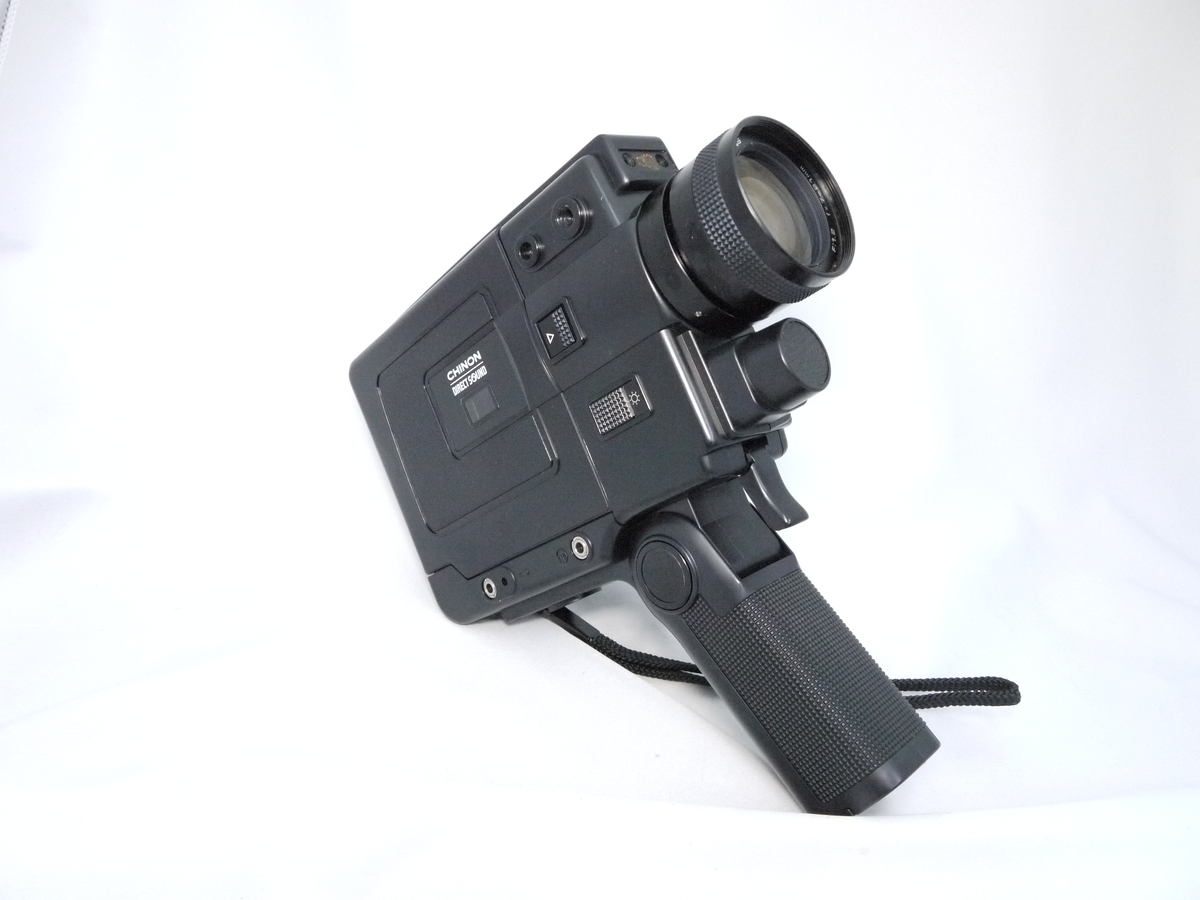 中古】8ミリカメラ シングル8 スーパー8 ダブル8｜｜カメラのキタムラ