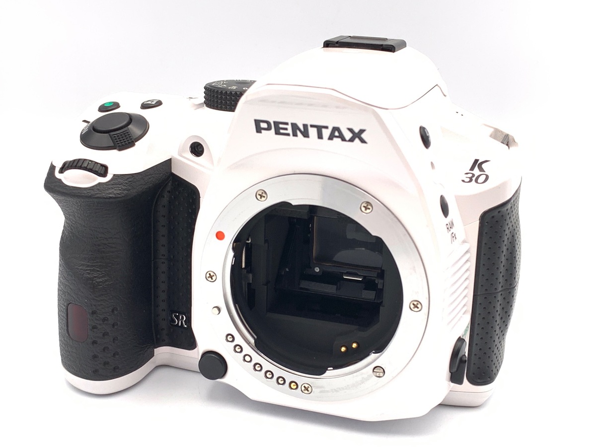 PENTAX K-30 ボディ 中古価格比較 - 価格.com