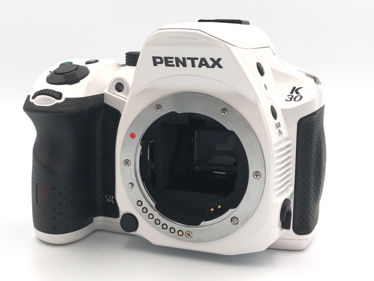 PENTAX K-30 ボディ 中古価格比較 - 価格.com