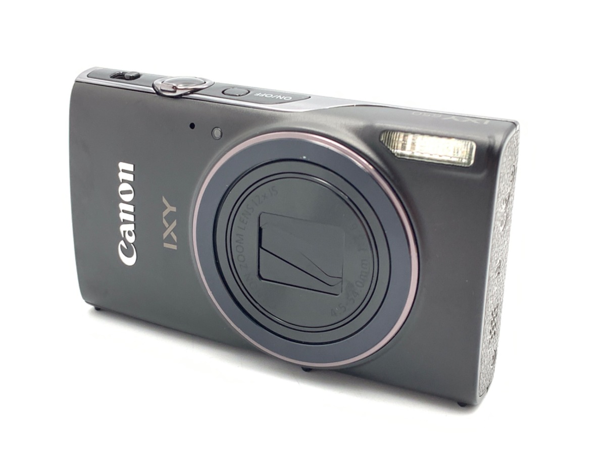 週末値引きIXY 650(SL )新品未使用 楽天市場】canon コンパクトデジタルカメラ ixy（イクシー） ixy650