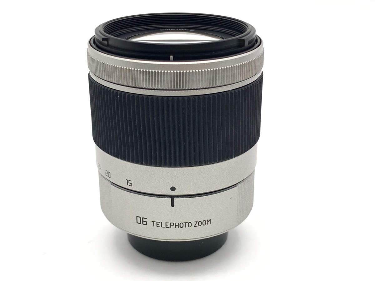 中古】ペンタックス Q用 15-45mm F2.8 [06 TELEPHOTO ZOOM] 在庫一覧