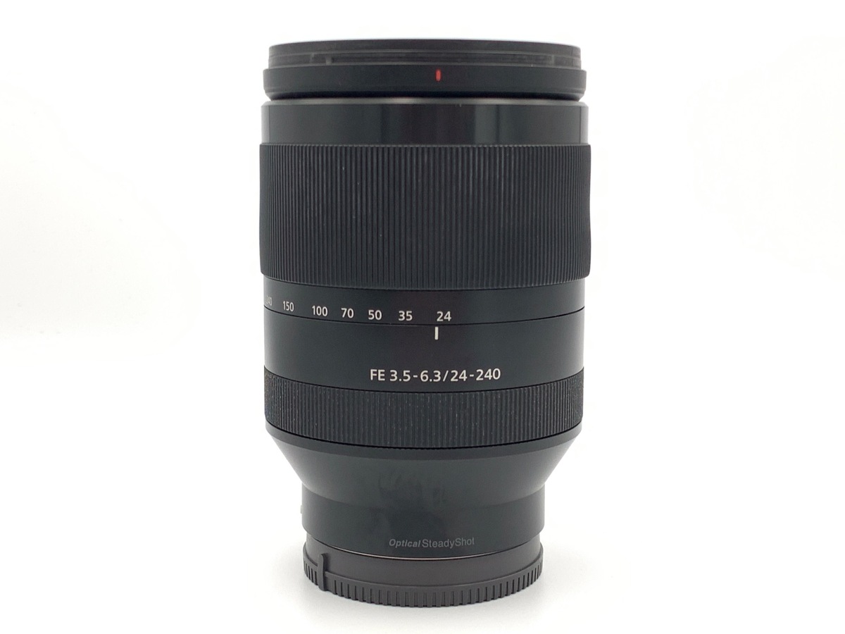 FE 24-240mm F3.5-6.3 OSS SEL24240 中古価格比較 - 価格.com