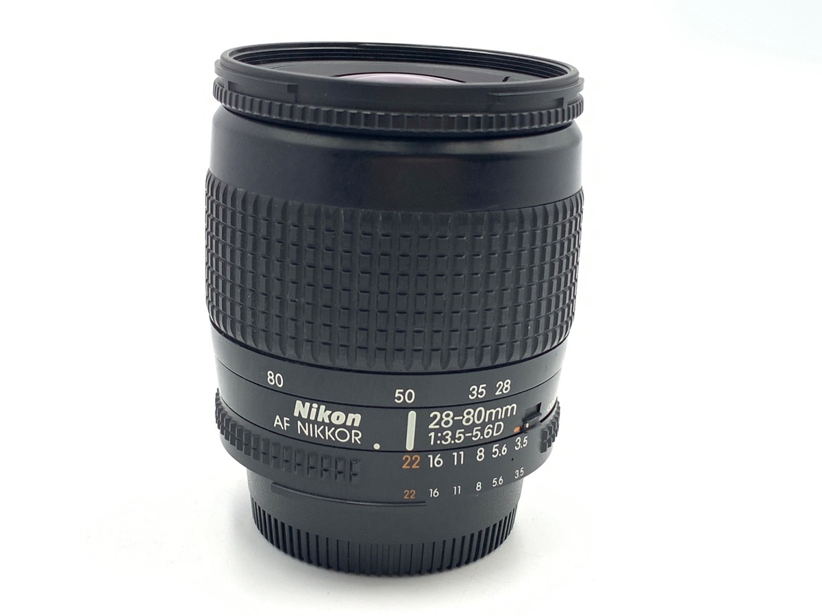 中古】AF 28-80/3.5-5.6 Dタイプ 在庫一覧｜カメラのキタムラ