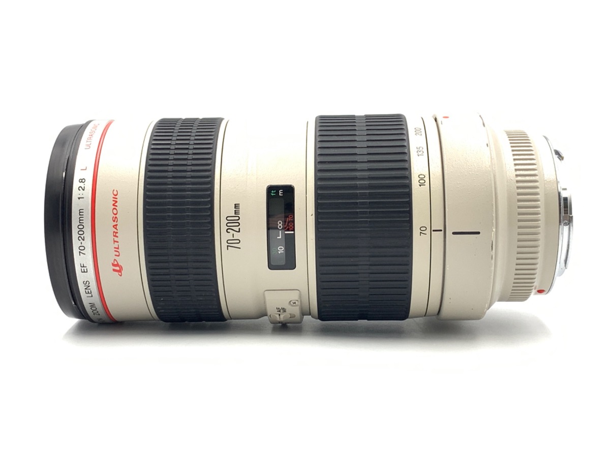 中古】キヤノン EF70-200mm F2.8L USM 在庫一覧｜カメラのキタムラ
