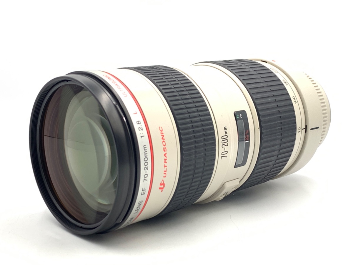 中古】キヤノン EF70-200mm F2.8L USM｜｜カメラのキタムラネットショップ