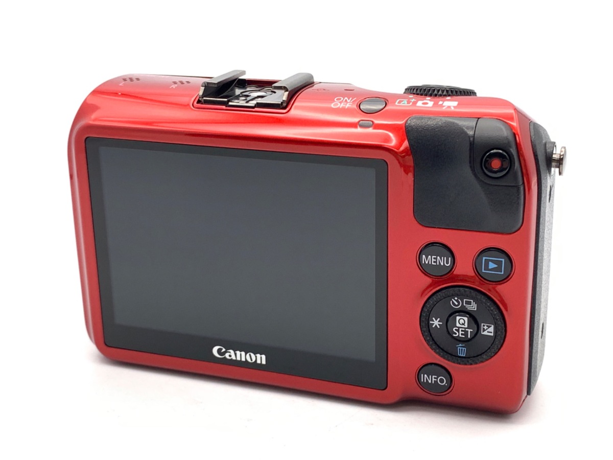 EOS M ���ި گ�ށy1800����f�z