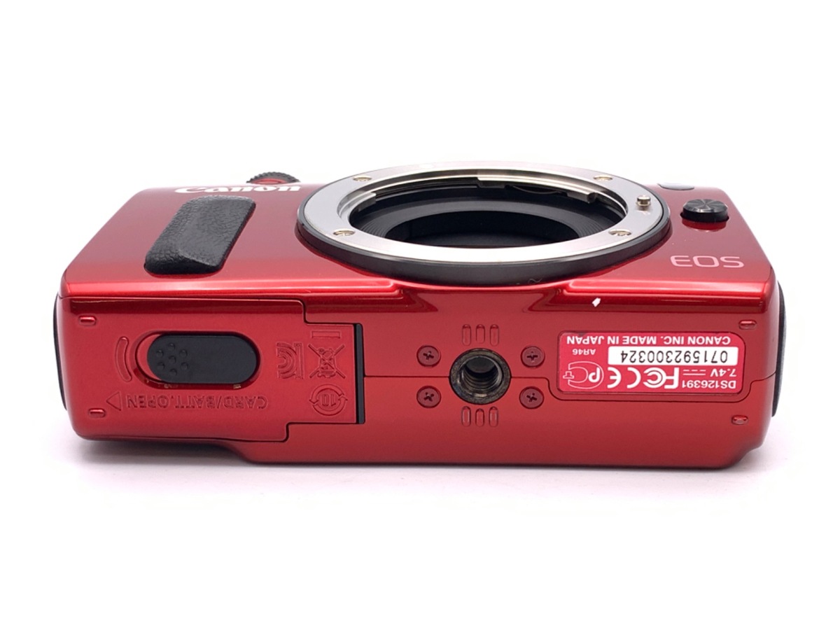 EOS M ���ި گ�ށy1800����f�z
