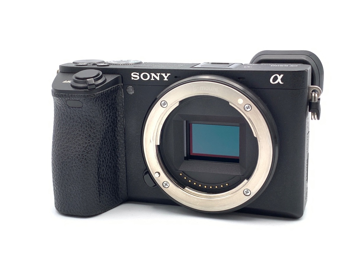 中古】ソニー α6500 ボディ [ILCE-6500] 在庫一覧｜カメラのキタムラ