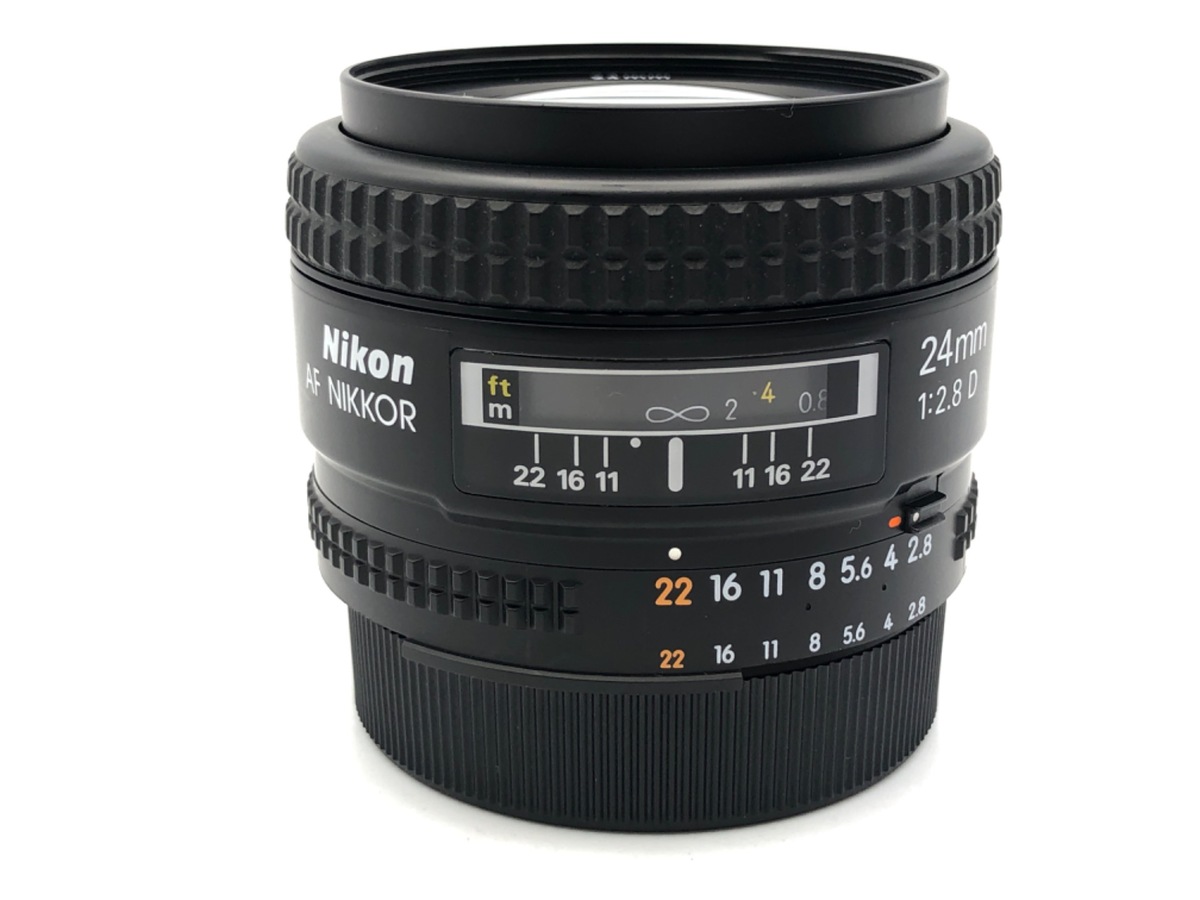 中古】Ai Nikkor 24mm F2 在庫一覧｜カメラのキタムラ