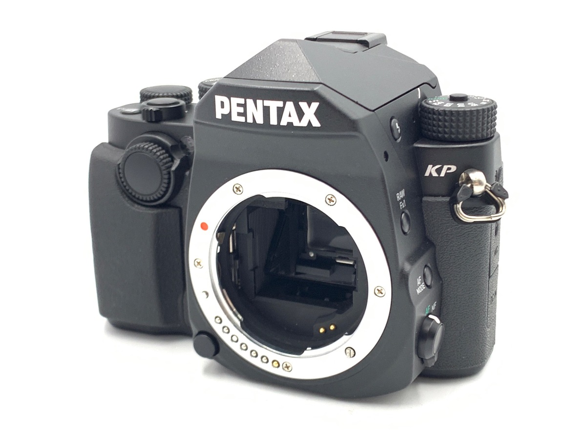 PENTAX KP ボディ 中古価格比較 - 価格.com