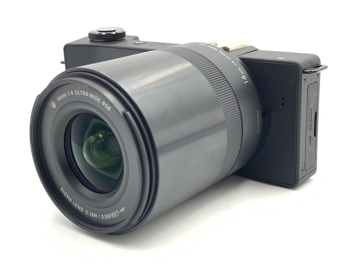 中古】コンパクトデジタルカメラ｜シグマ(SIGMA) 在庫一覧｜カメラの