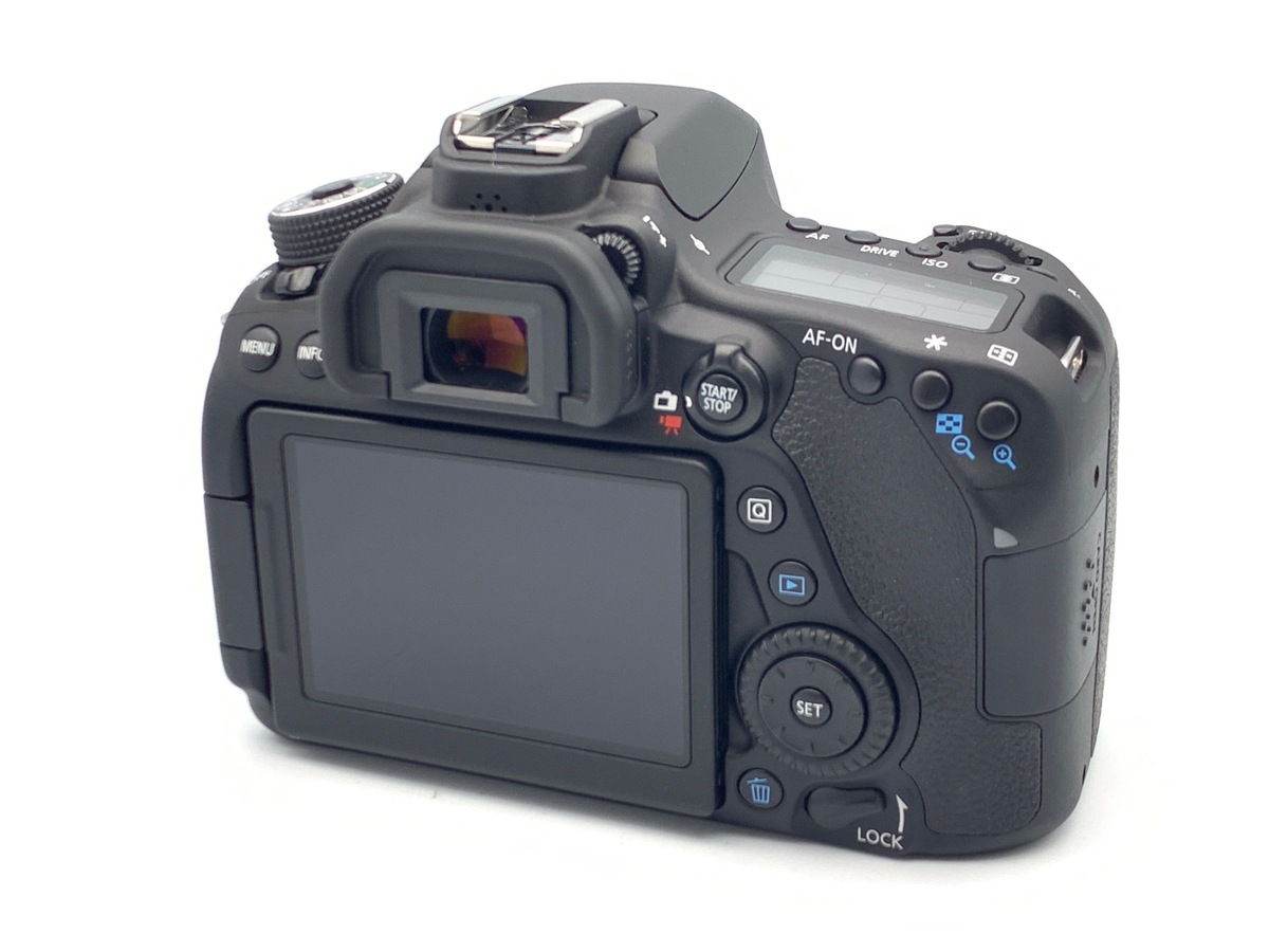 キヤノン EOS 80D ボディ