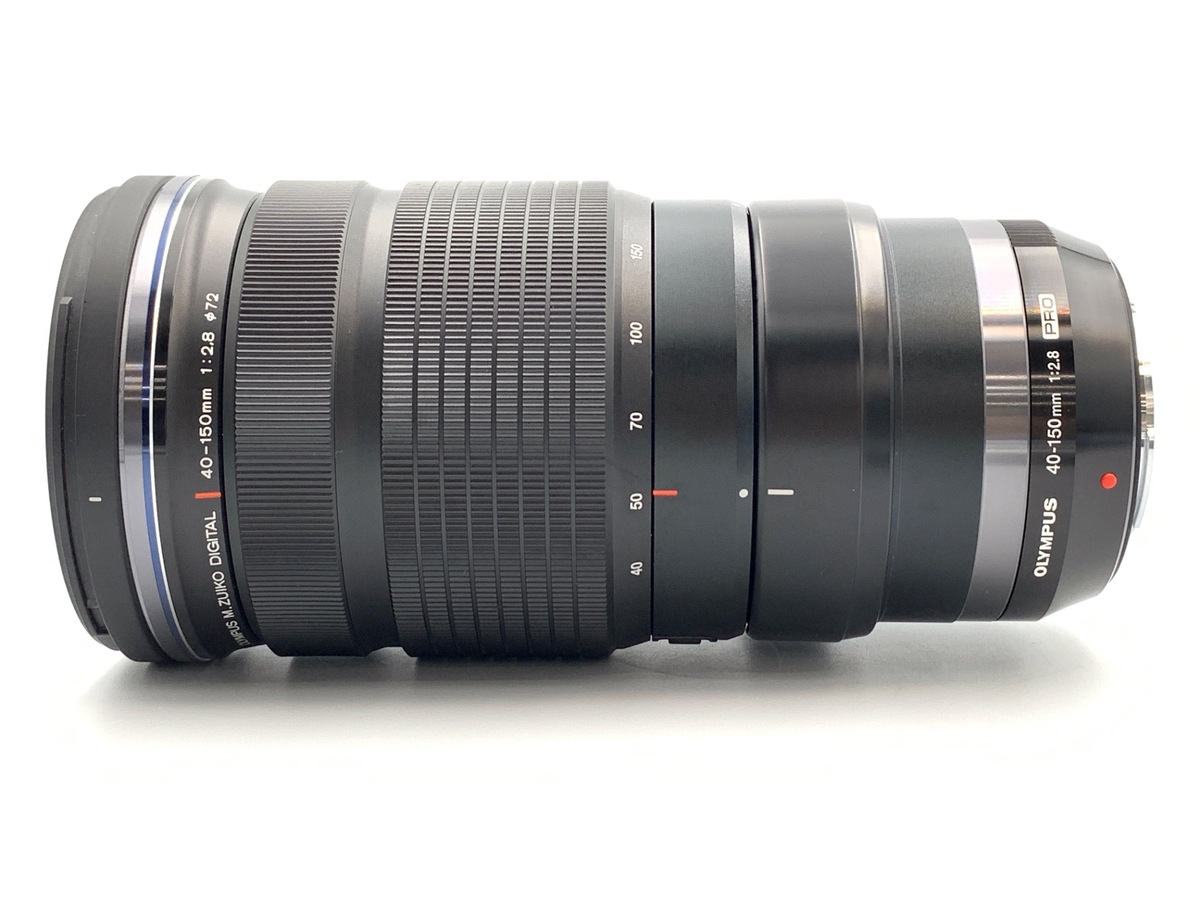 中古】オリンパス M.ZUIKO DIGITAL ED 40-150mm F2.8 PRO 在庫一覧 