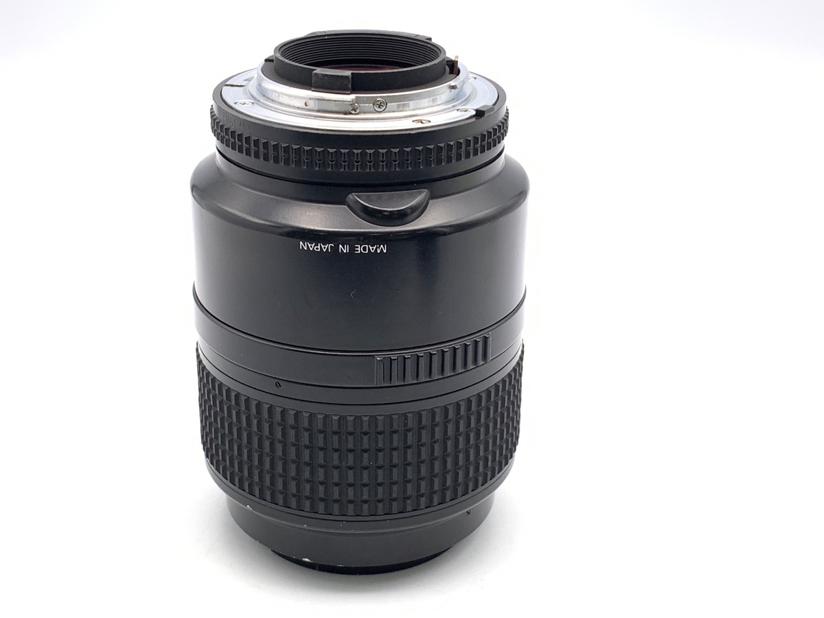 �j�R�� AF-N 105/2.8 �}�C�N�� D�^�C�v