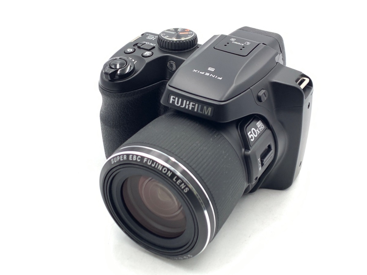 富士フィルム FINEPIX S4500 ホワイト　SDカード付き(4GB) 価格.com - 富士フイルム FinePix S4500 [ホワイト] 純正オプション