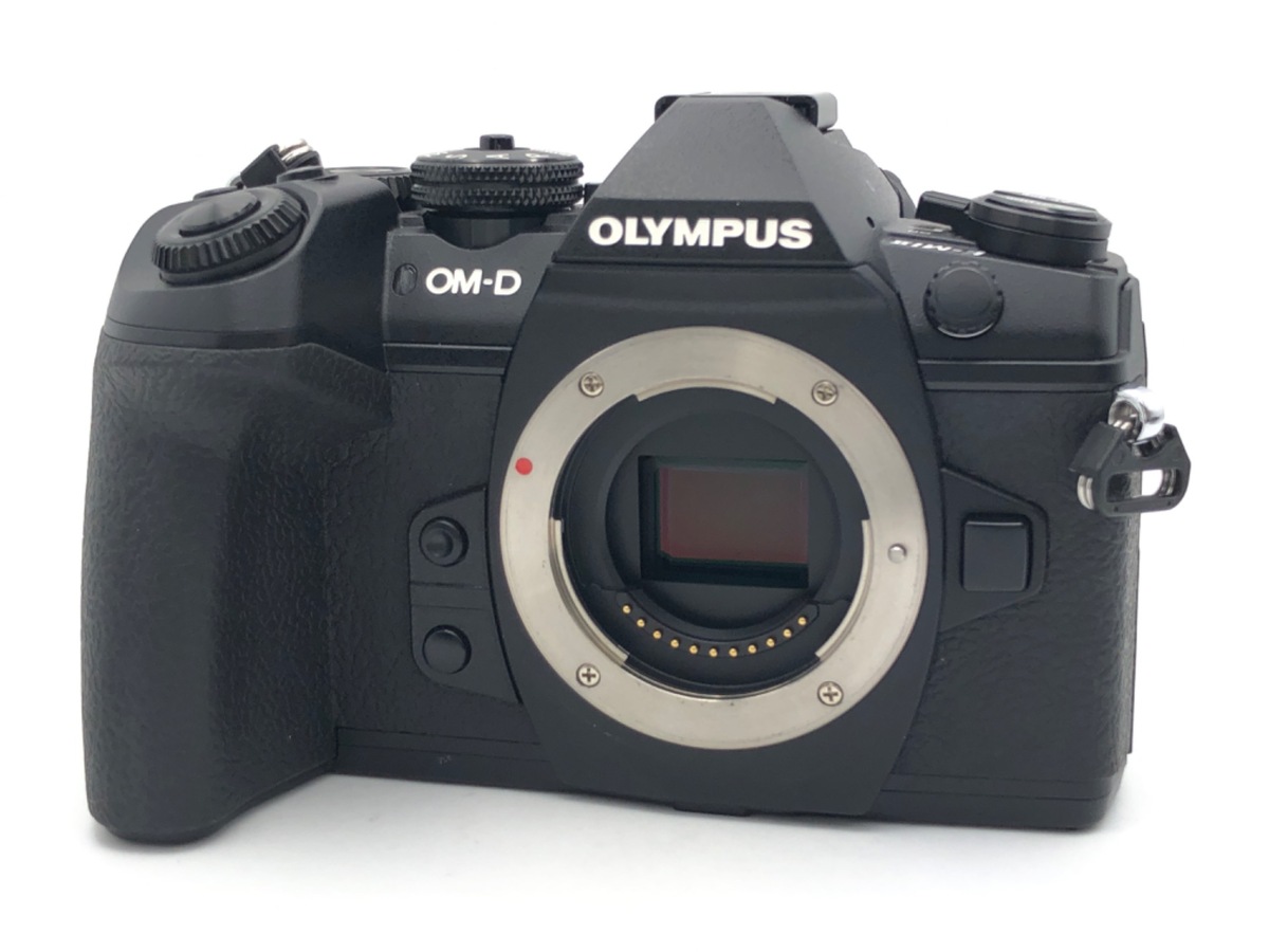 中古】オリンパス OM-D E-M1 MarkII ボディ 在庫一覧｜カメラのキタムラ